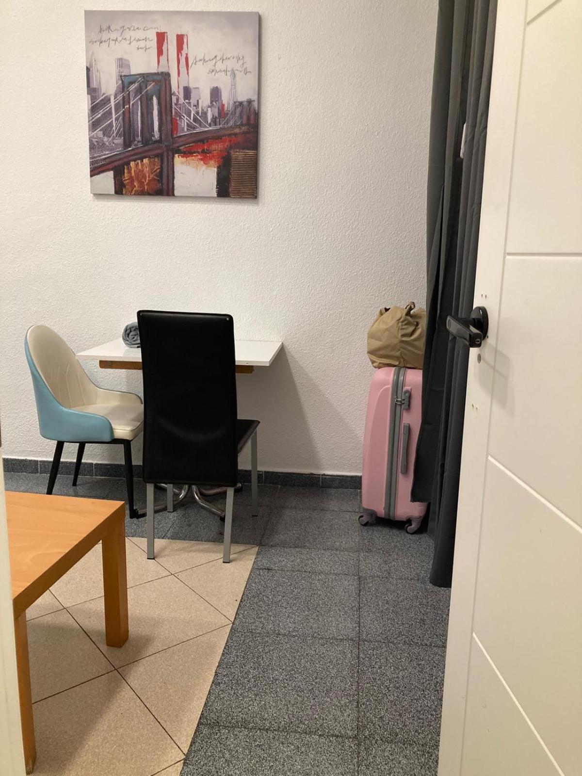 Guest house Mayor Plaza Madrid